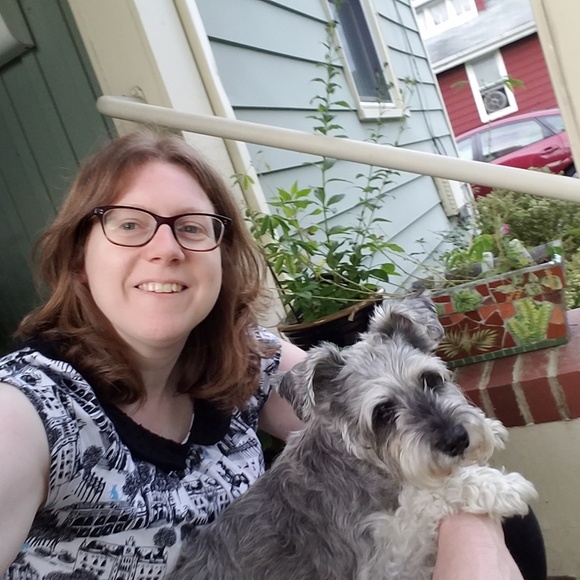 Meet the Posher - Picture 4 of 6